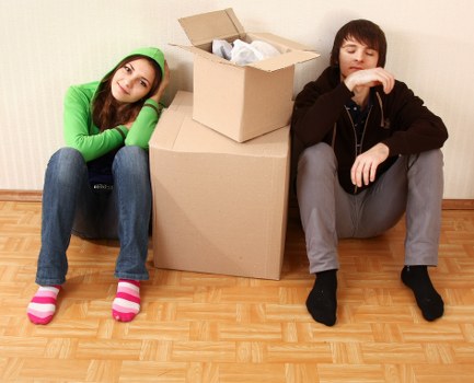 Sustainable removals in Finchley with recycling, reuse, and efficient transport