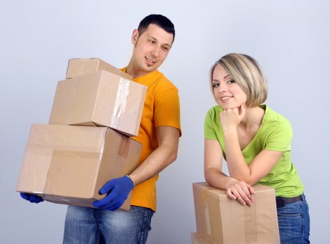 Finchley local storage service for nearby areas