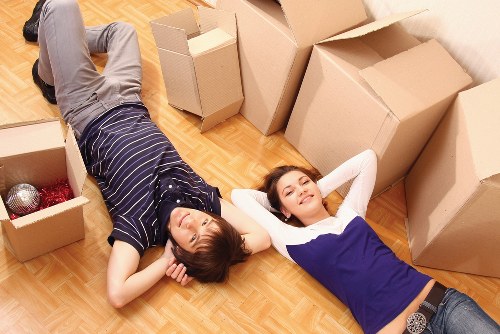 Local van transport for business and residential items in Finchley